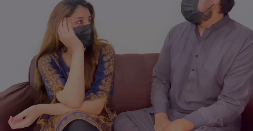 Sara Khan Aunty ask him he is growing to fast and offer him to friendship with her as Aunty cause Sara's Husband is out of Country. So, she take his test is he compatible for friendship by Teaching how to sex with Aunties.