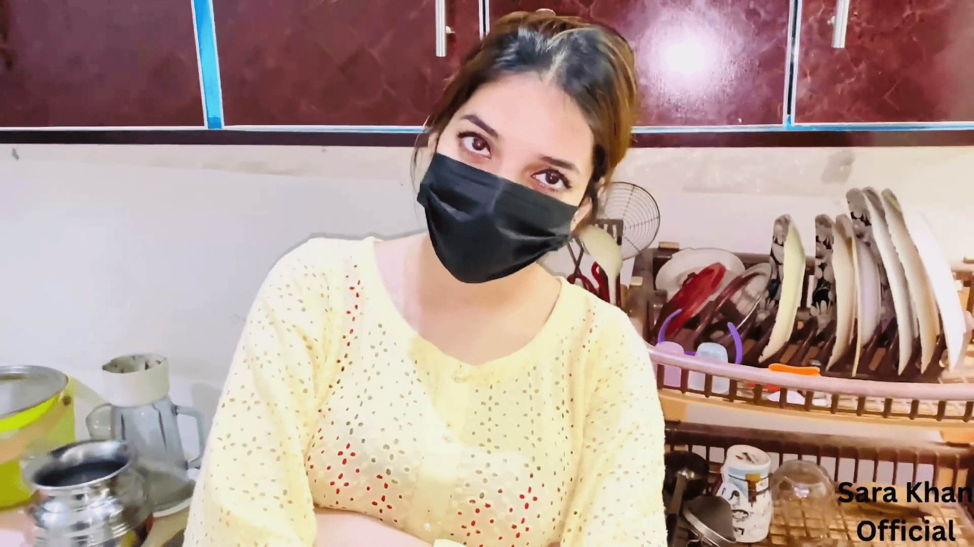 My Stepnephew Said I’m a Man Now